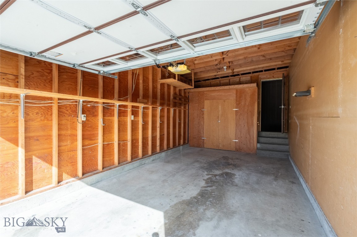 Bitterroot Condo - Residential