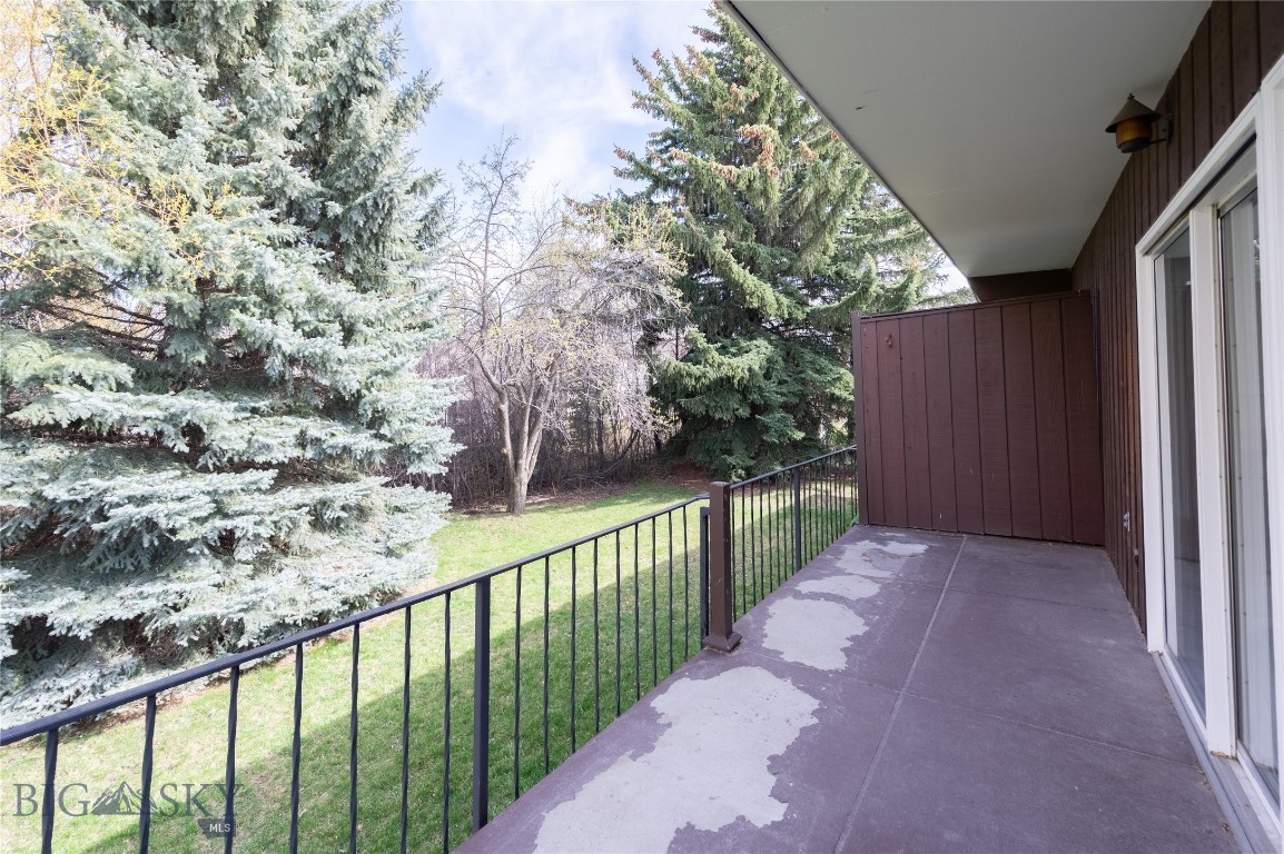 Bitterroot Condo - Residential