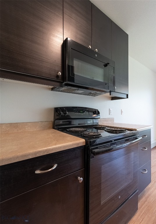 Bitterroot Condo - Residential