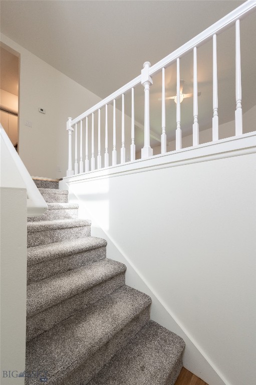 Bitterroot Condo - Residential