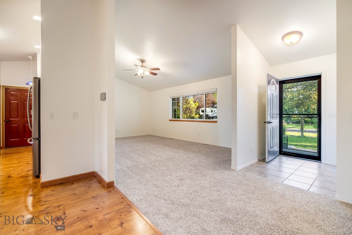 Wylie Creek Estates - Residential
