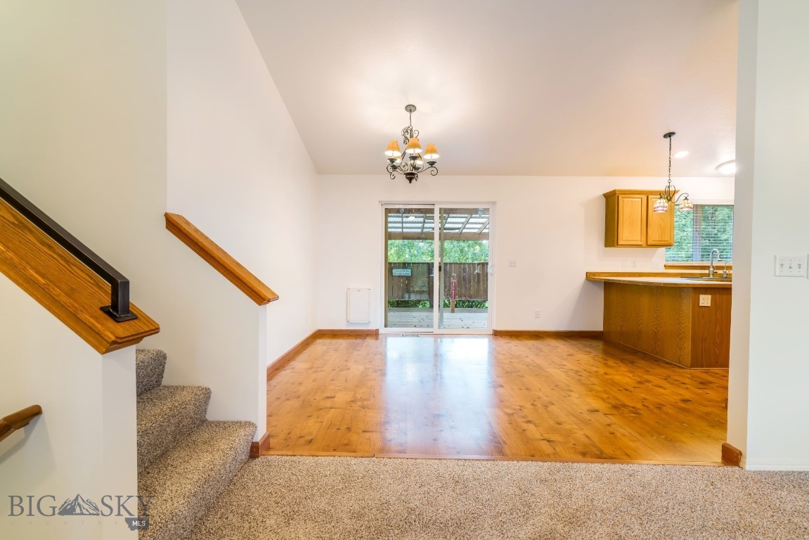 Wylie Creek Estates - Residential