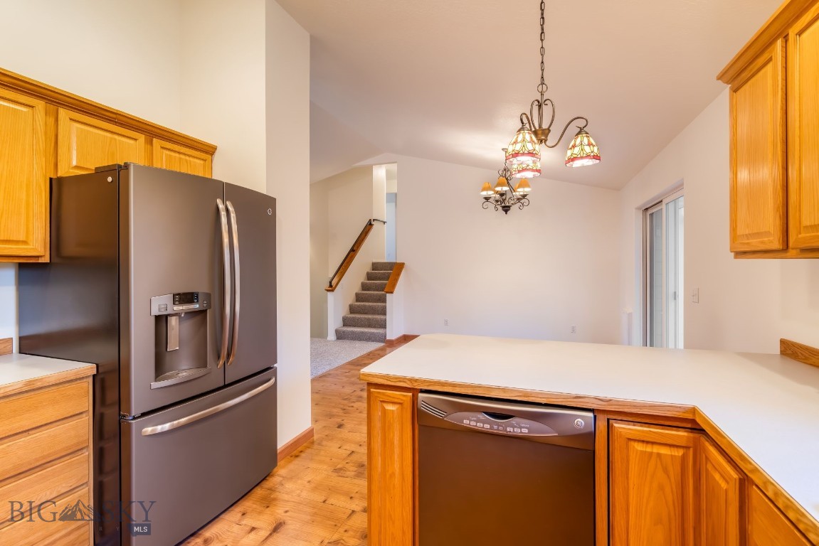 Wylie Creek Estates - Residential