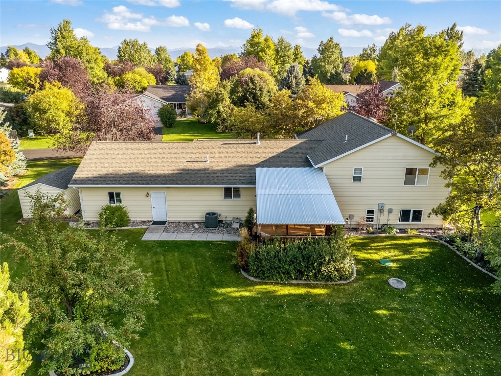 Wylie Creek Estates - Residential