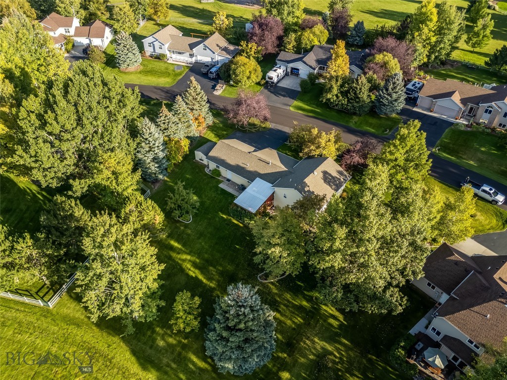 Wylie Creek Estates - Residential