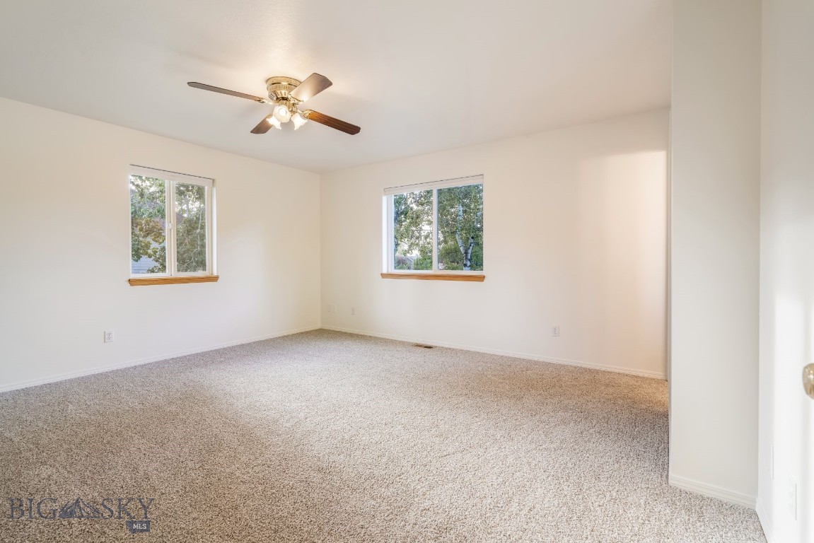 Wylie Creek Estates - Residential