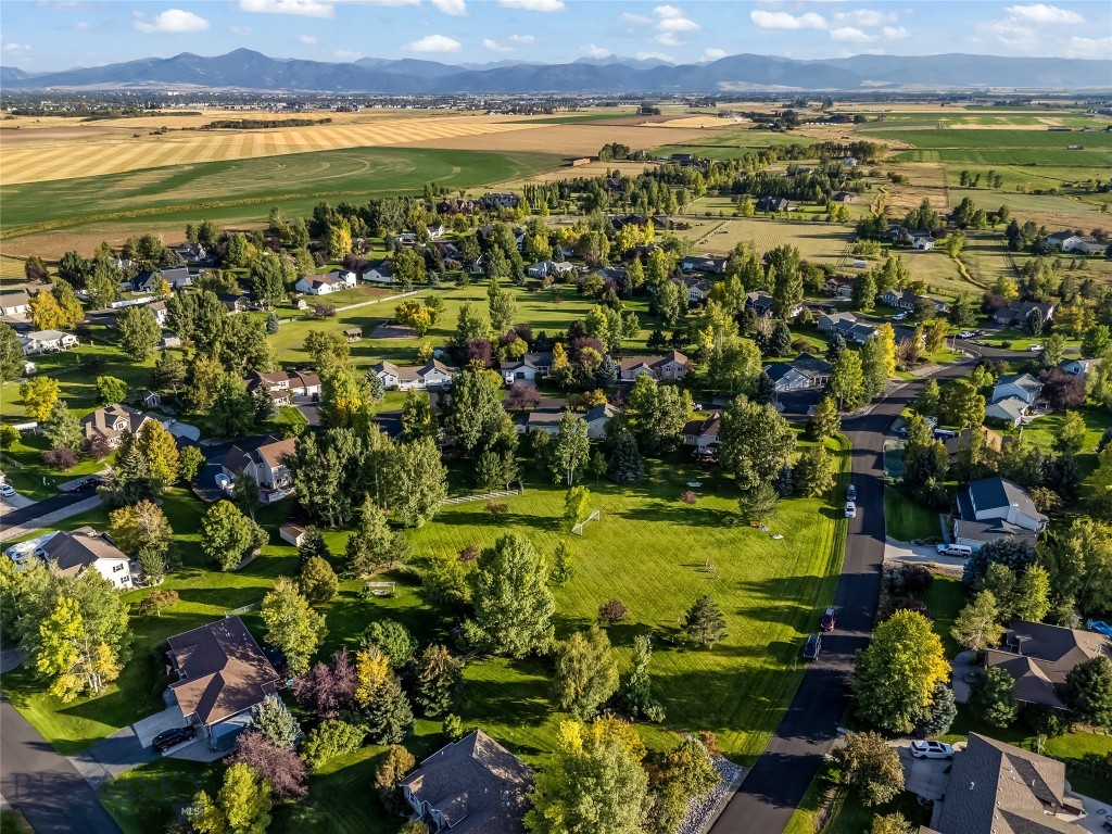 Wylie Creek Estates - Residential