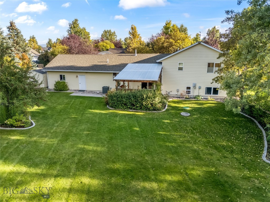Wylie Creek Estates - Residential