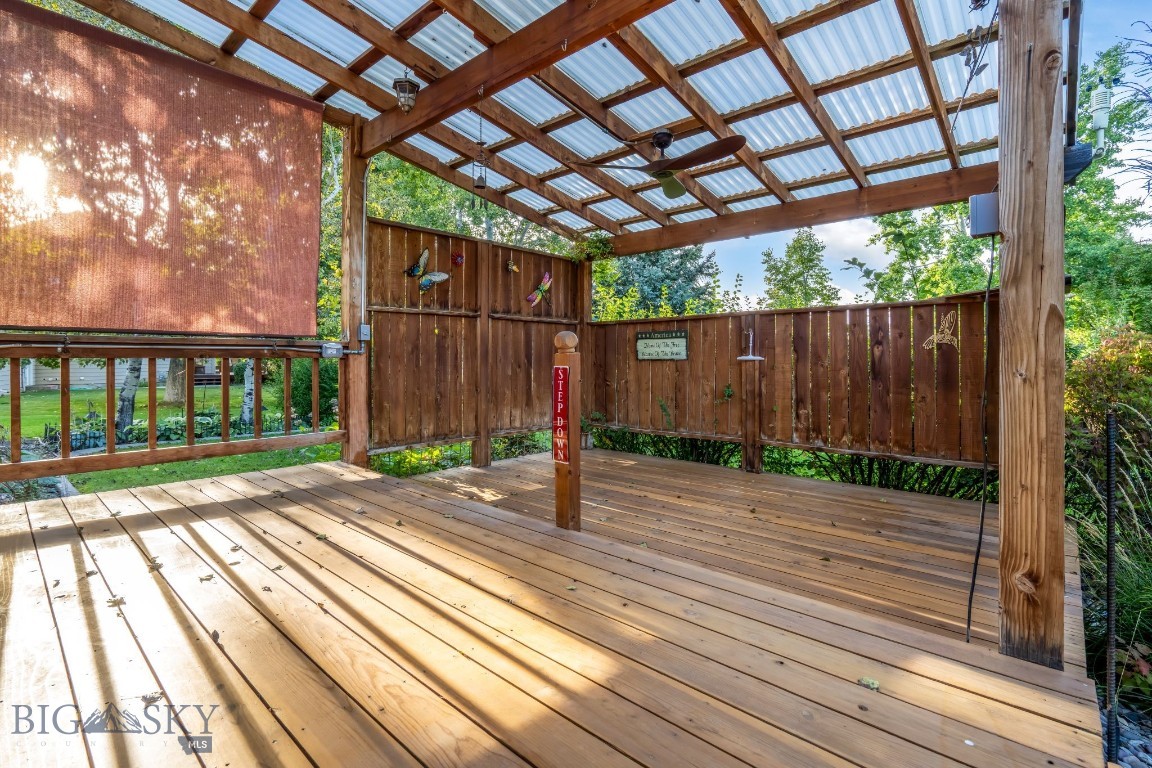 Wylie Creek Estates - Residential