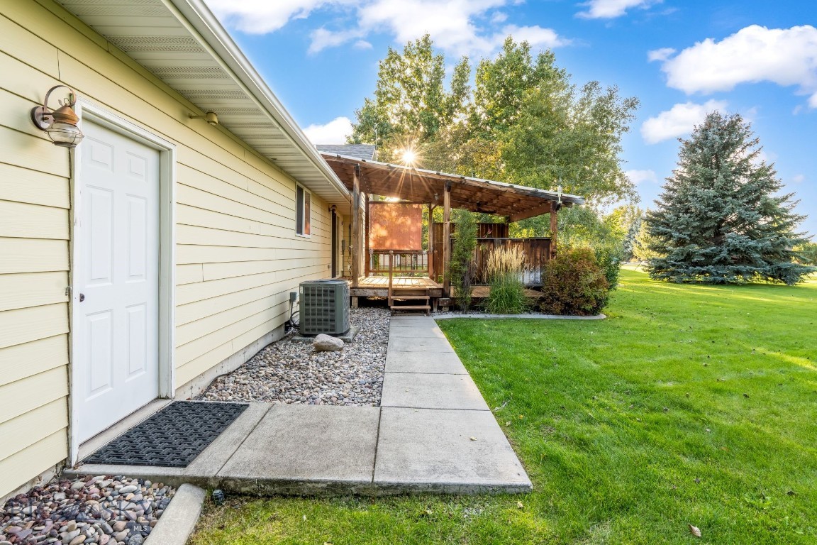 Wylie Creek Estates - Residential