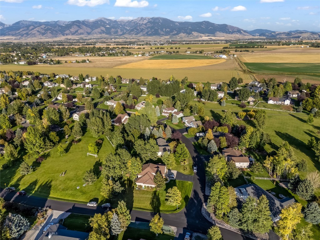 Wylie Creek Estates - Residential