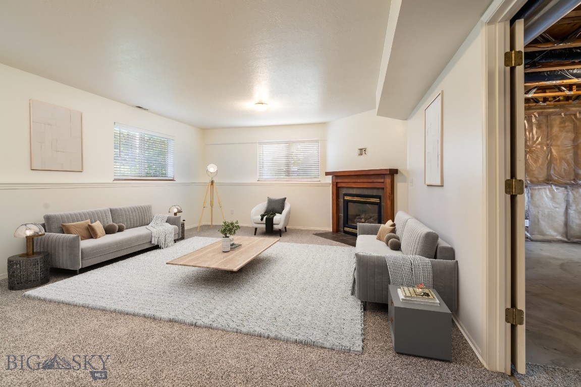 Wylie Creek Estates - Residential