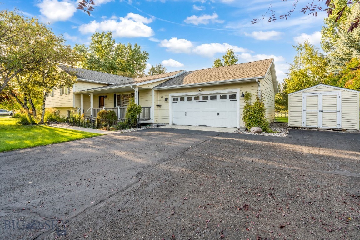 Wylie Creek Estates - Residential