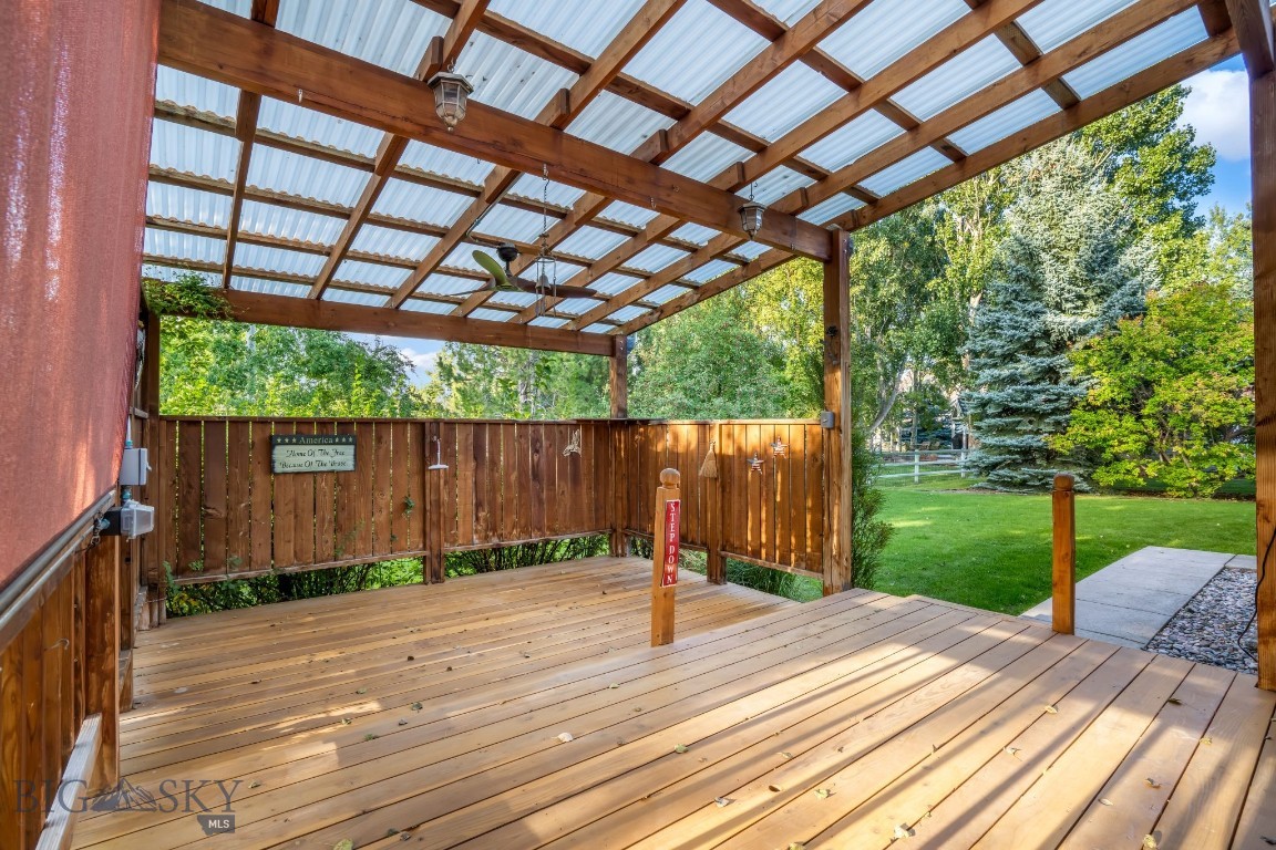 Wylie Creek Estates - Residential
