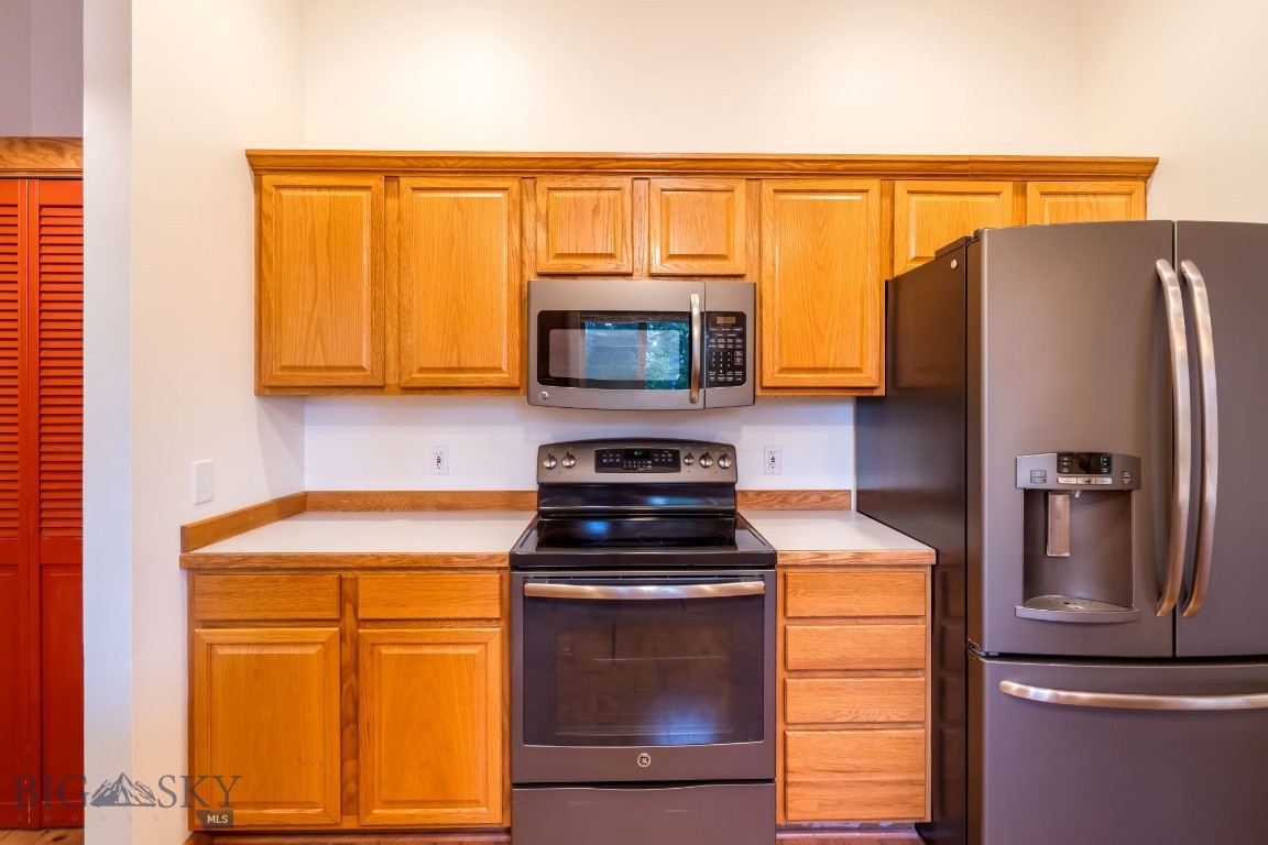 Wylie Creek Estates - Residential