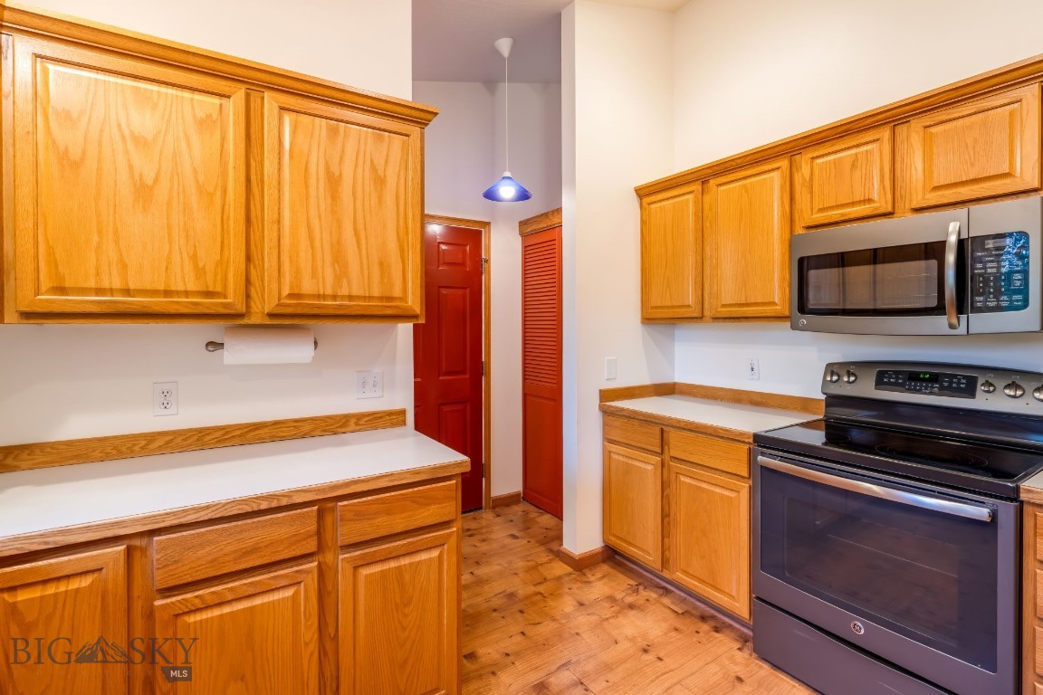Wylie Creek Estates - Residential