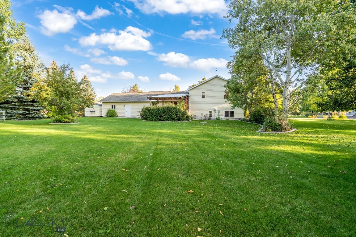 Wylie Creek Estates - Residential