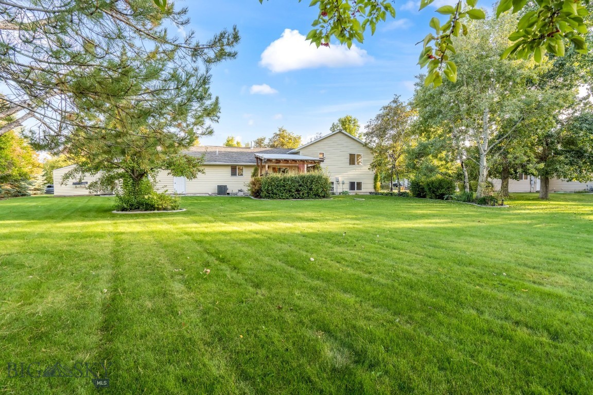 Wylie Creek Estates - Residential