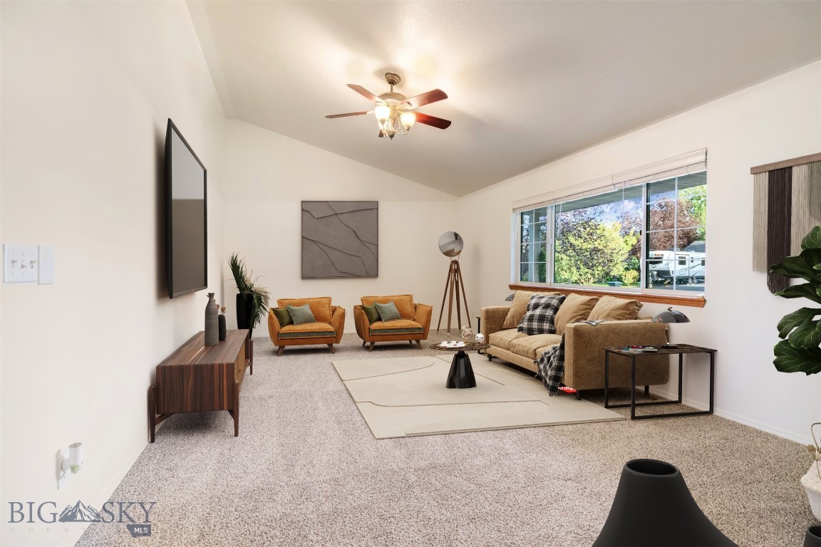 Wylie Creek Estates - Residential