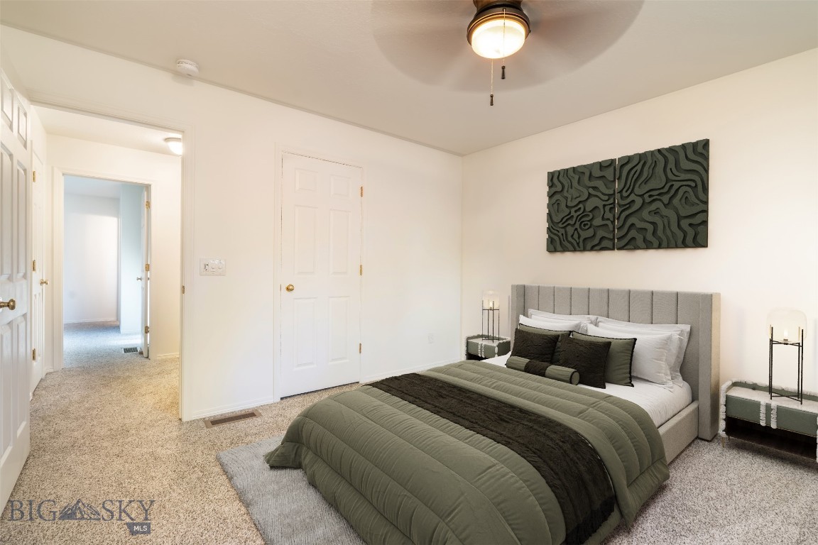 Wylie Creek Estates - Residential