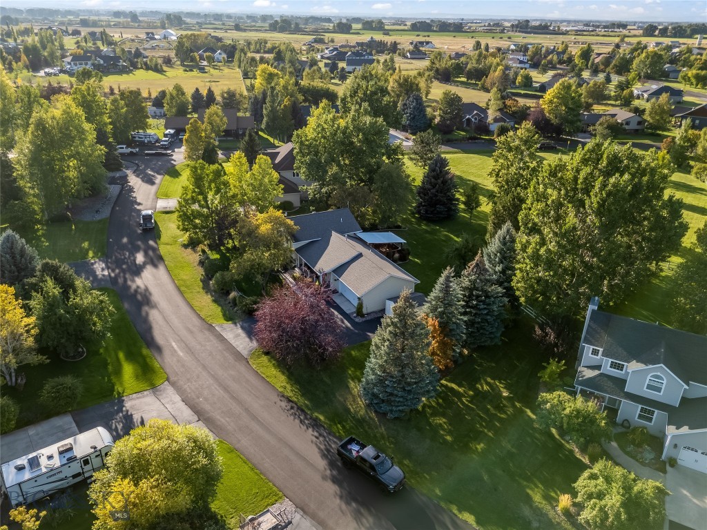 Wylie Creek Estates - Residential