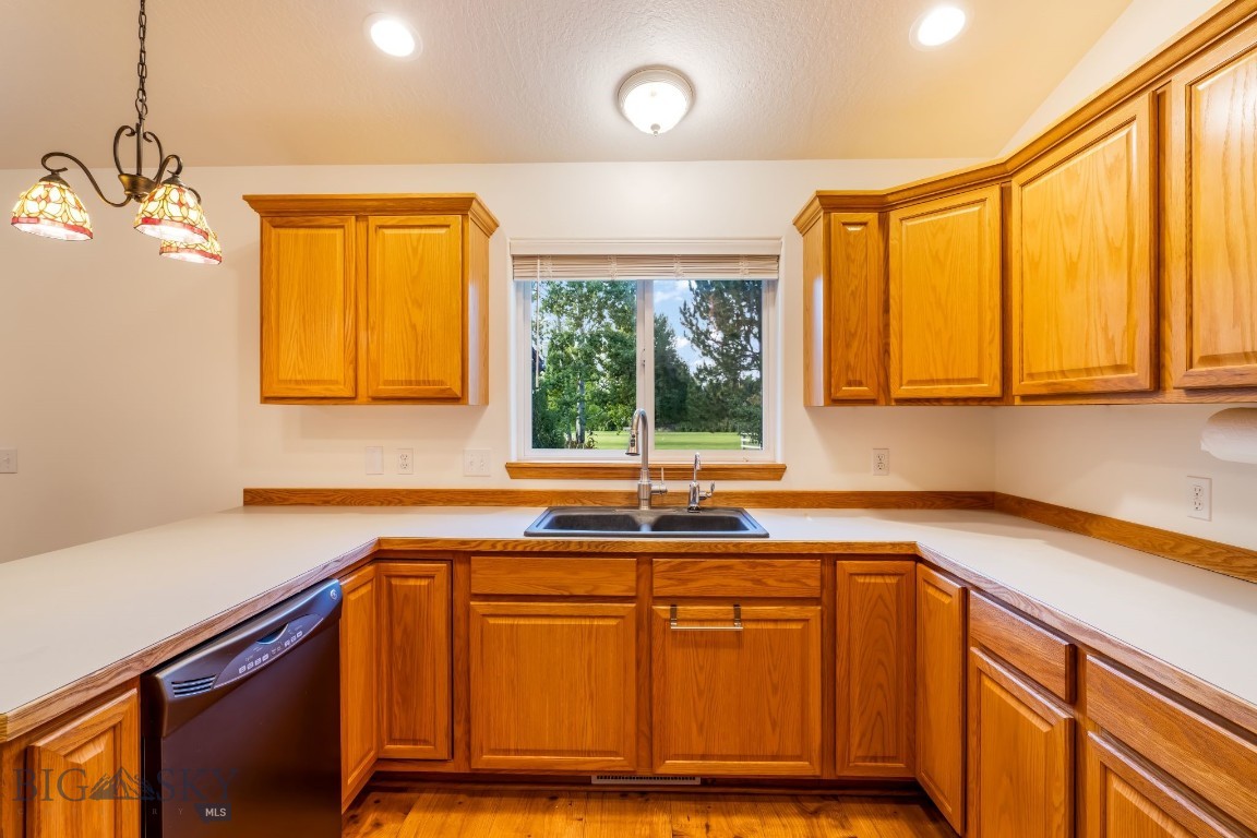 Wylie Creek Estates - Residential