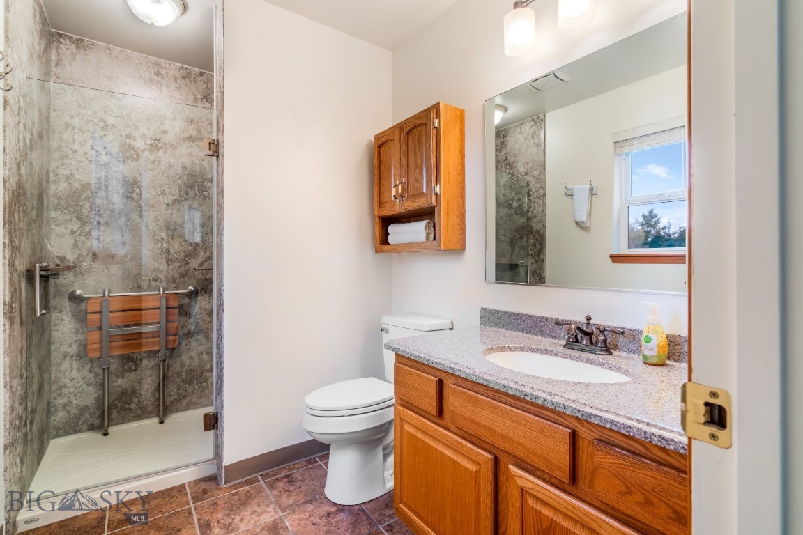 Wylie Creek Estates - Residential