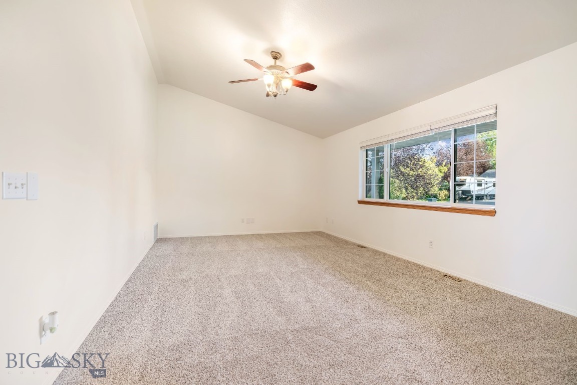Wylie Creek Estates - Residential