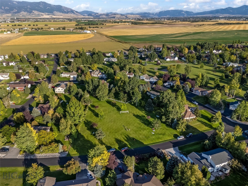 Wylie Creek Estates - Residential
