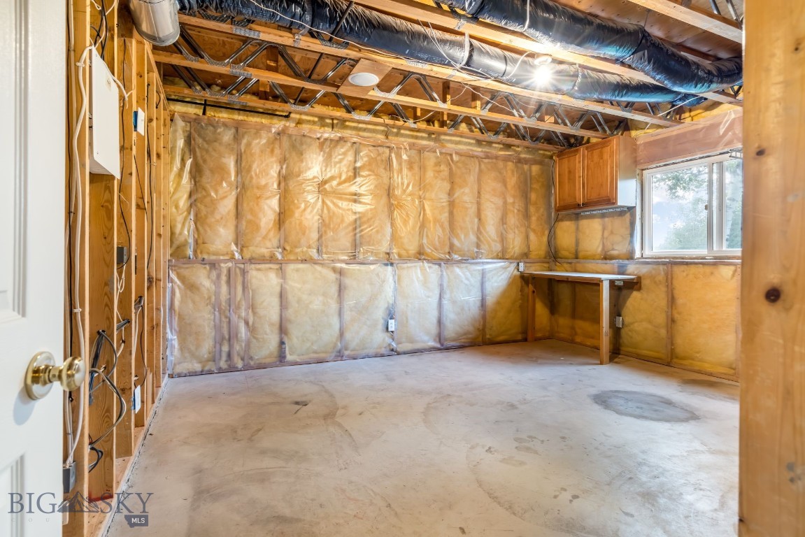 Wylie Creek Estates - Residential