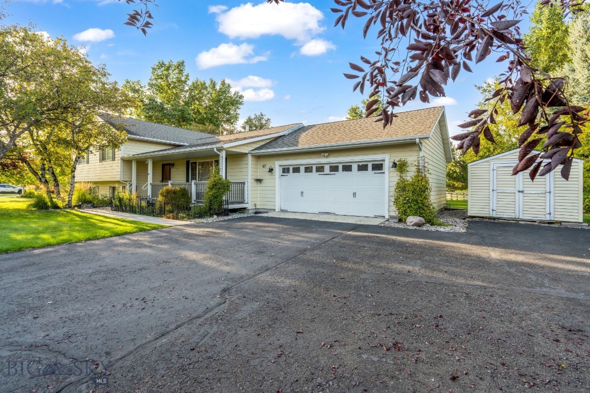 Wylie Creek Estates - Residential