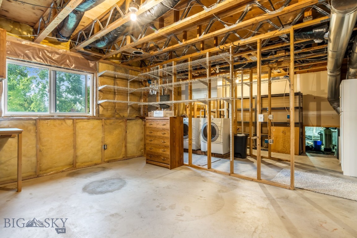 Wylie Creek Estates - Residential
