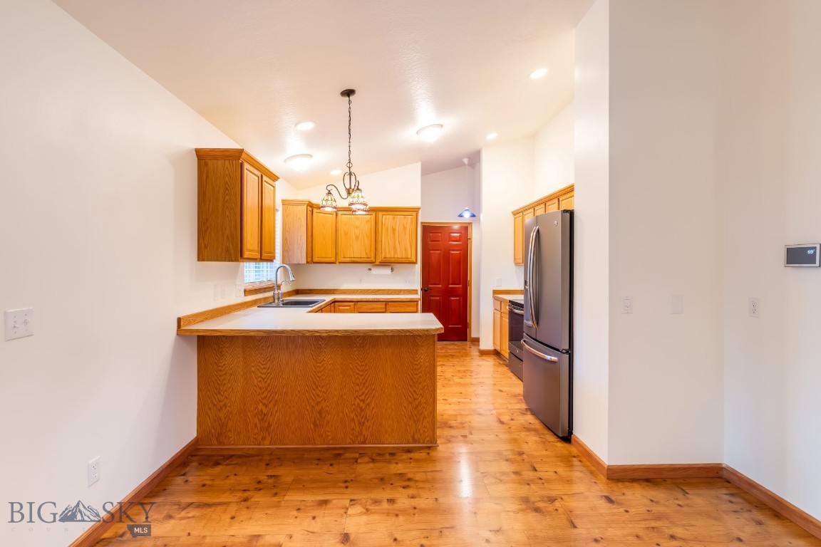 Wylie Creek Estates - Residential