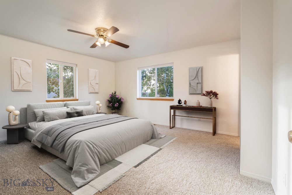 Wylie Creek Estates - Residential