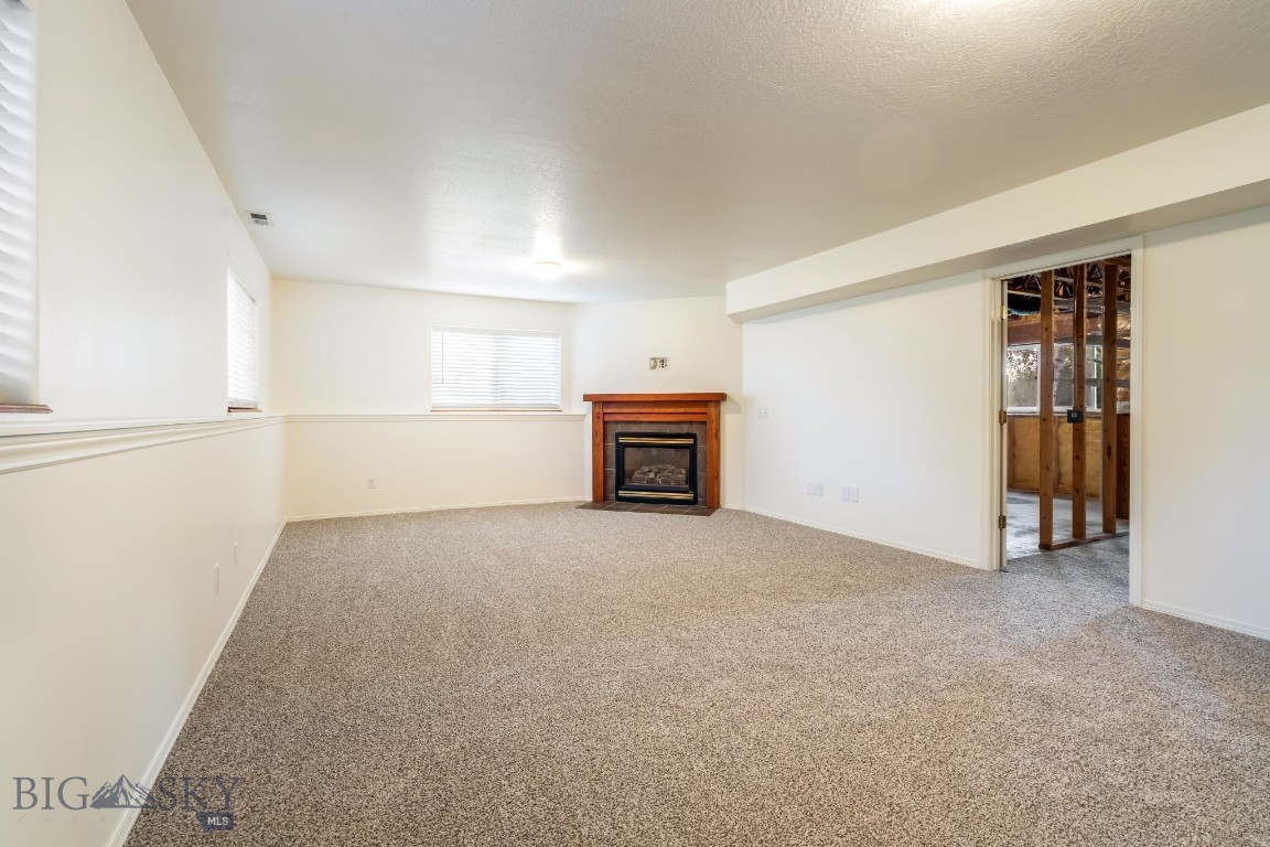 Wylie Creek Estates - Residential