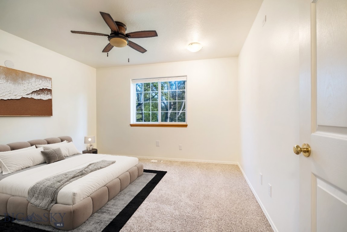 Wylie Creek Estates - Residential