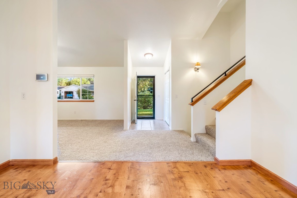Wylie Creek Estates - Residential