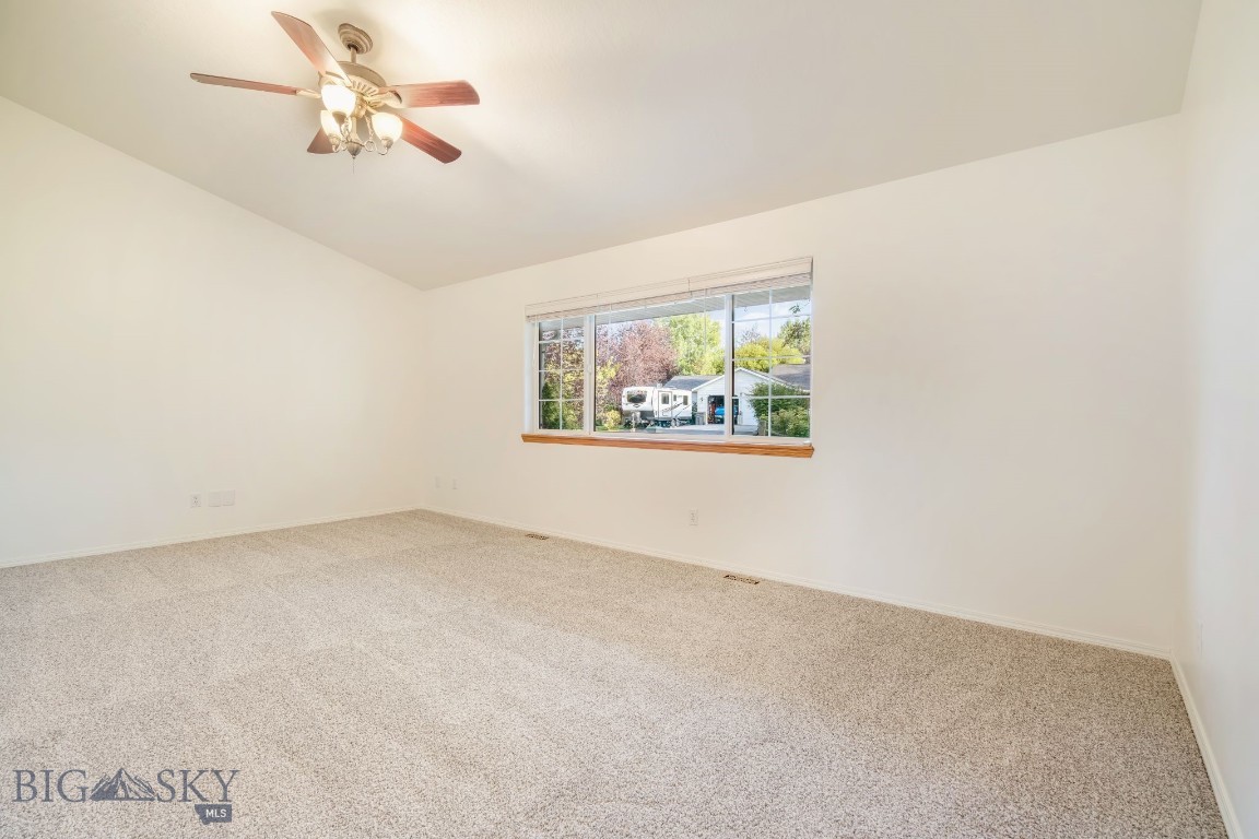 Wylie Creek Estates - Residential