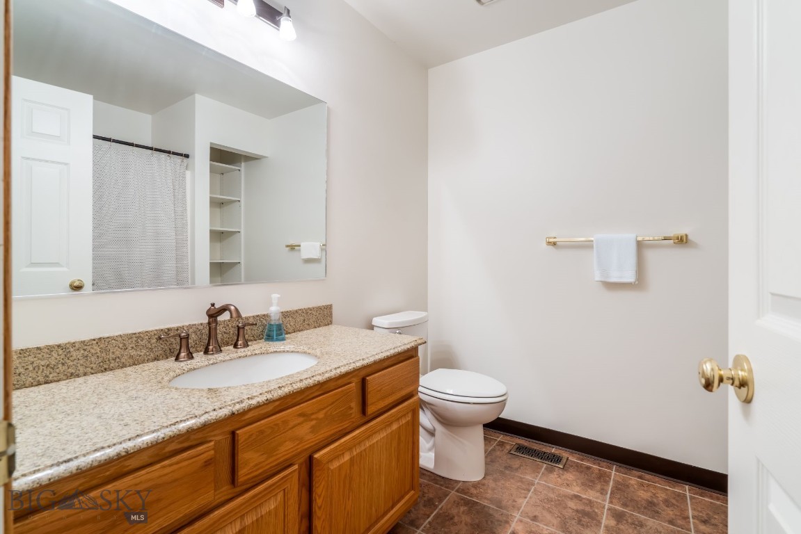 Wylie Creek Estates - Residential