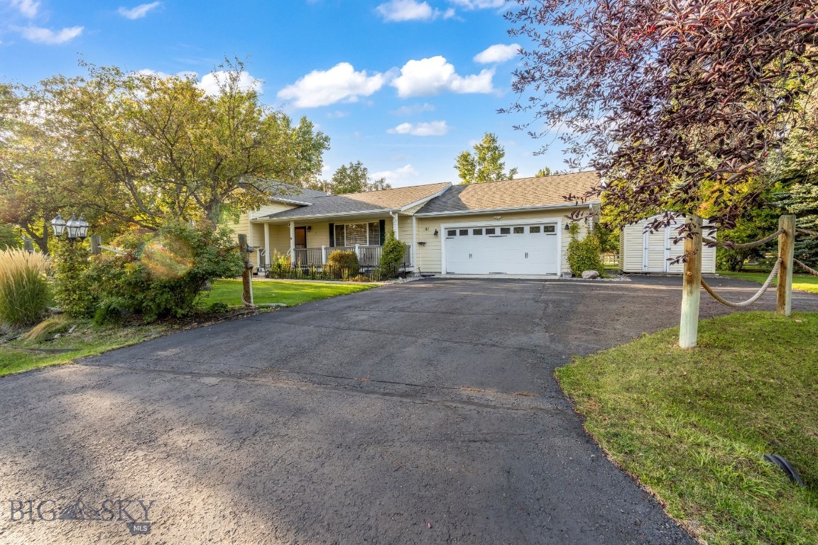 Wylie Creek Estates - Residential