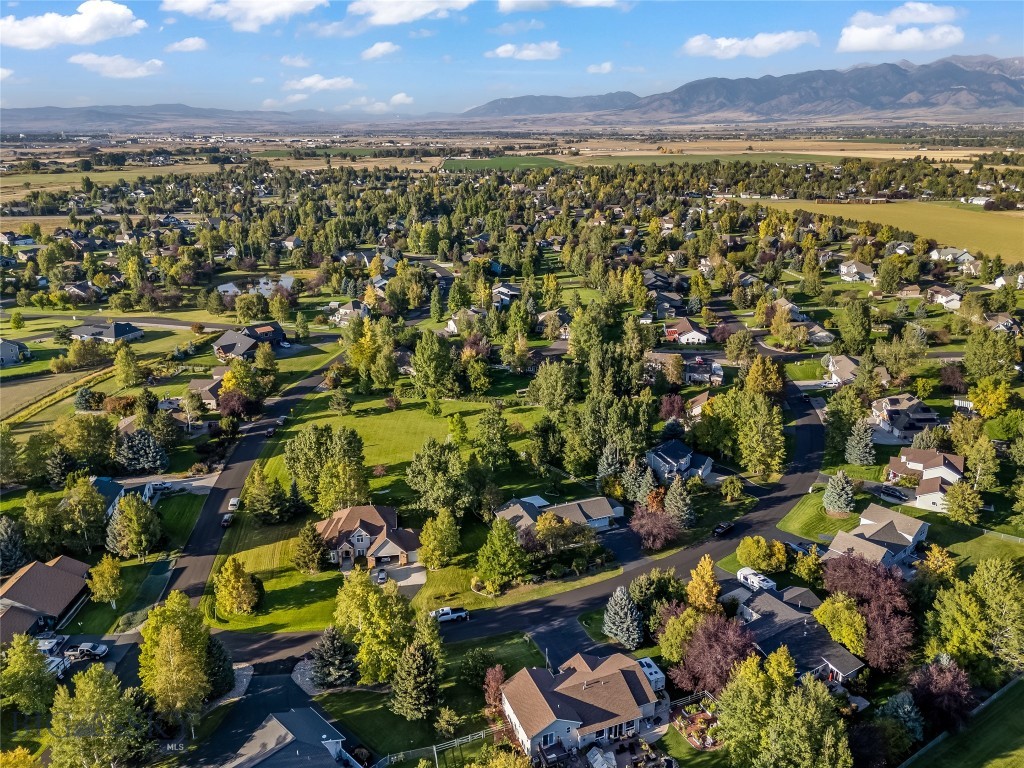 Wylie Creek Estates - Residential