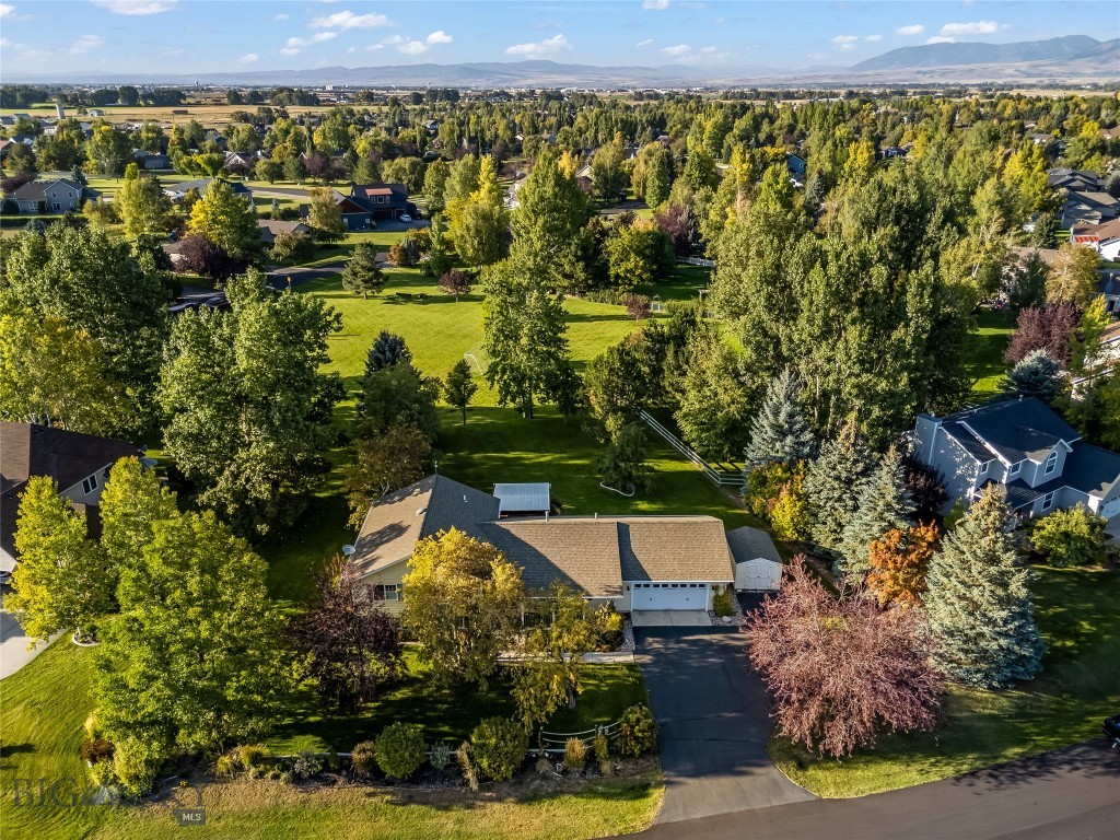 Wylie Creek Estates - Residential