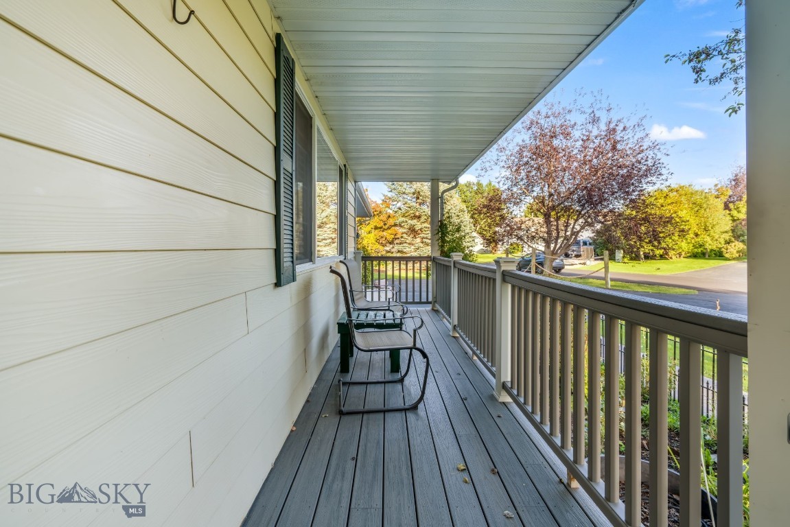 Wylie Creek Estates - Residential