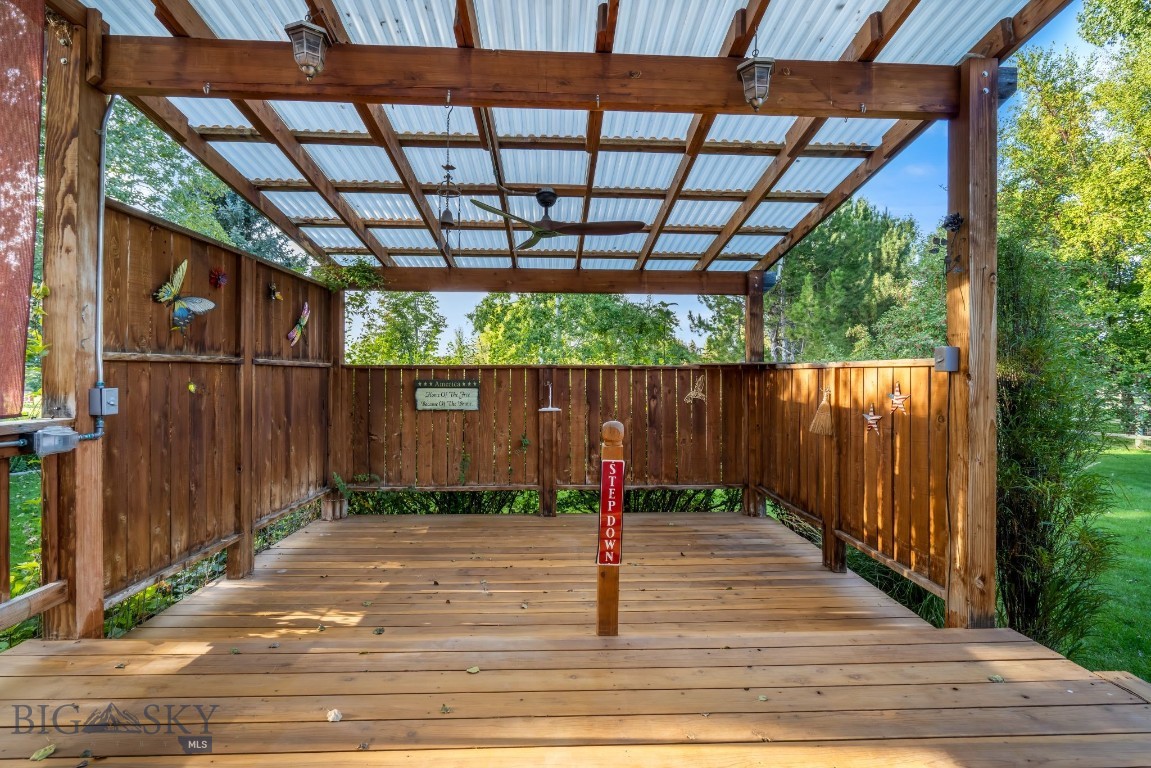 Wylie Creek Estates - Residential