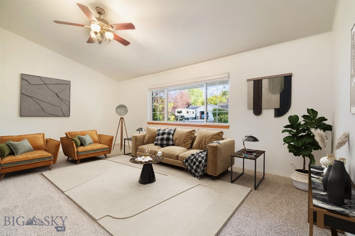 Wylie Creek Estates - Residential