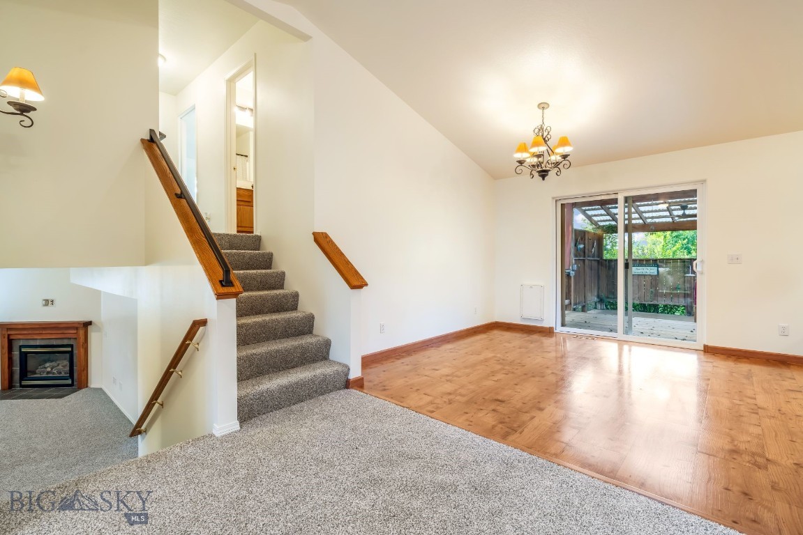 Wylie Creek Estates - Residential