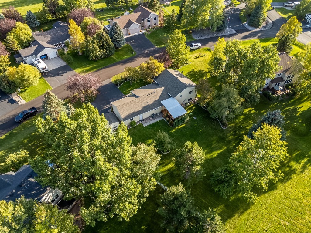 Wylie Creek Estates - Residential