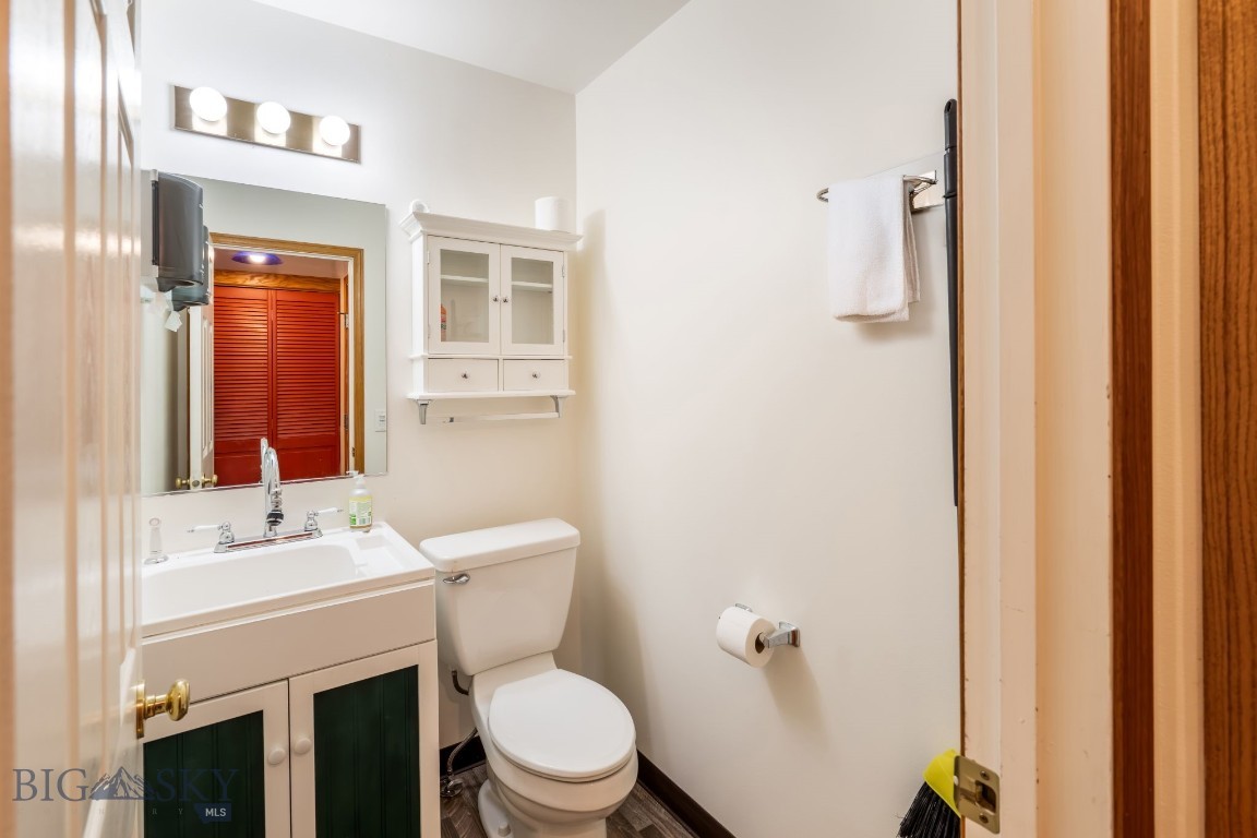 Wylie Creek Estates - Residential