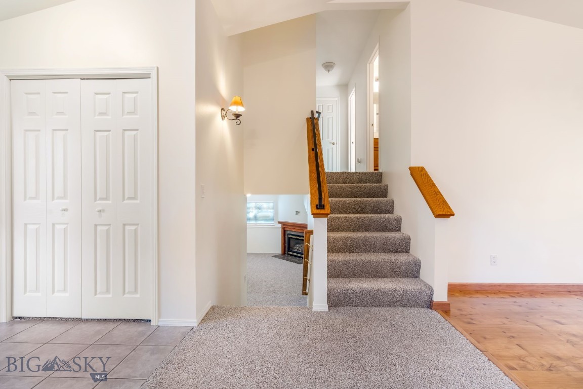 Wylie Creek Estates - Residential