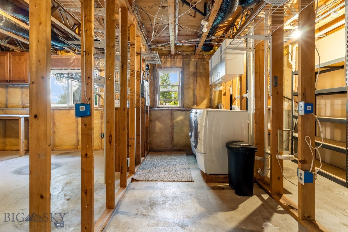 Wylie Creek Estates - Residential